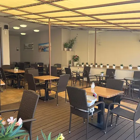 Melia Mar Guest house 3*