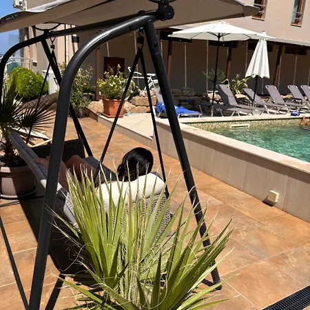 Melia Mar Guest house 3*