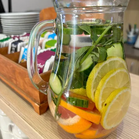 мелиа мар Созопол