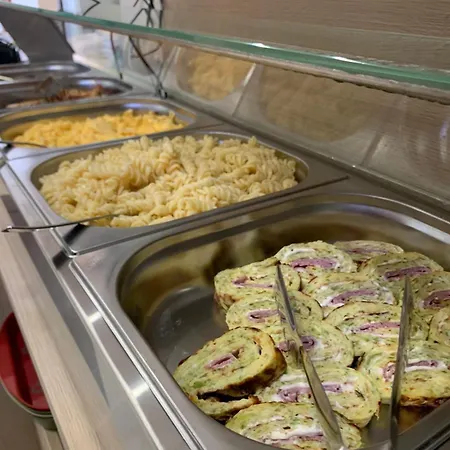 мелиа мар Къща за гости 4*