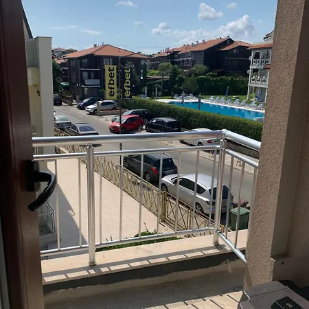 Melia Mar Guest house Sozopol