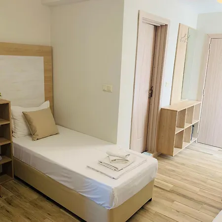 Guest house Melia Mar Sozopol