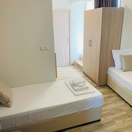 Melia Mar Sozopol