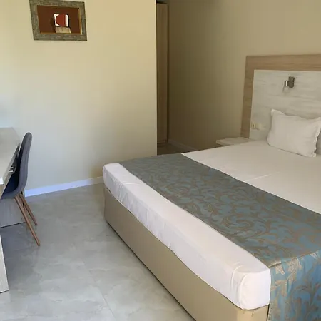 Guest house Melia Mar