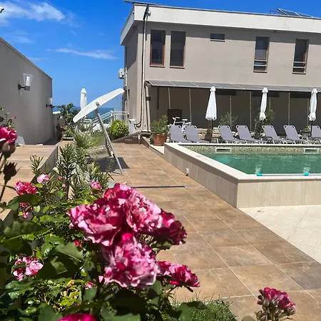 Melia Mar Guest house 3*