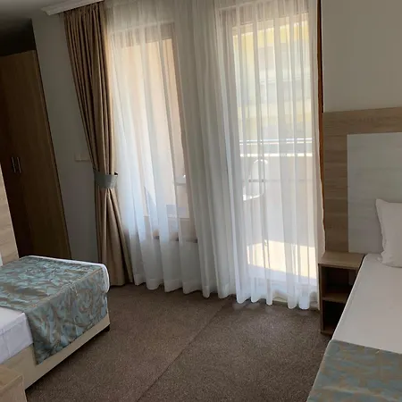 Melia Mar Guest house Sozopol