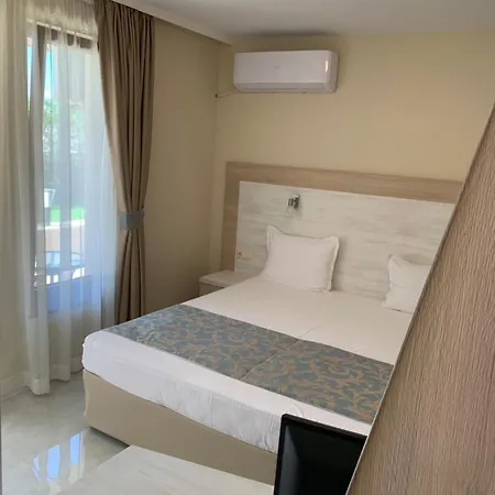 Guest house Melia Mar Sozopol