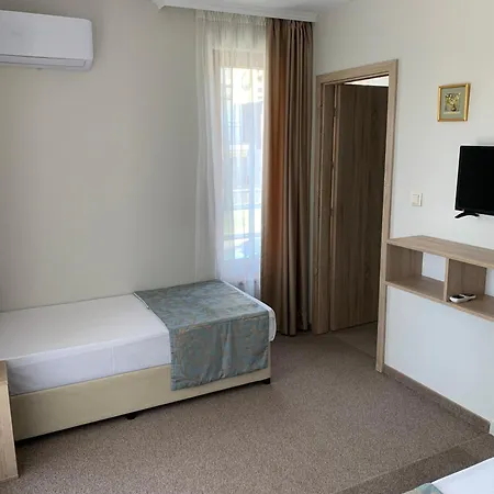 Melia Mar Guest house