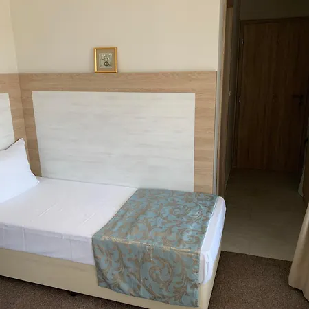 Guest house Melia Mar 3*
