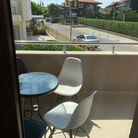 Guest house Melia Mar Sozopol