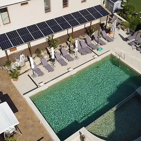 Melia Mar 3* Sozopol
