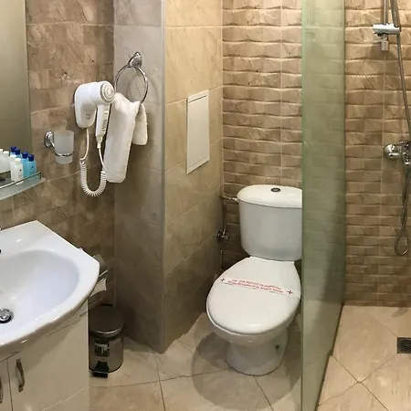 Melia Mar Sozopol