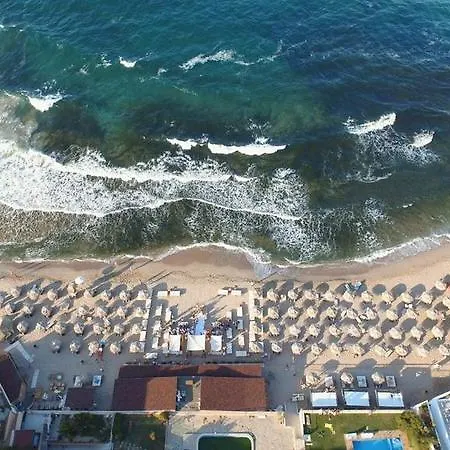 Guest house Melia Mar 3*