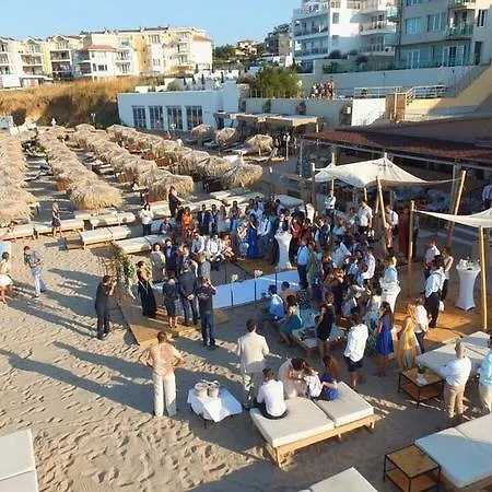 Melia Mar 3* Sozopol