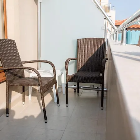 Melia Mar Guest house