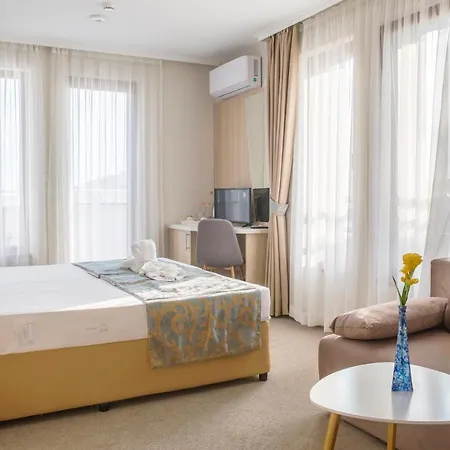 мелиа мар 4*