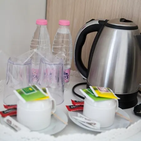 Къща за гости мелиа мар