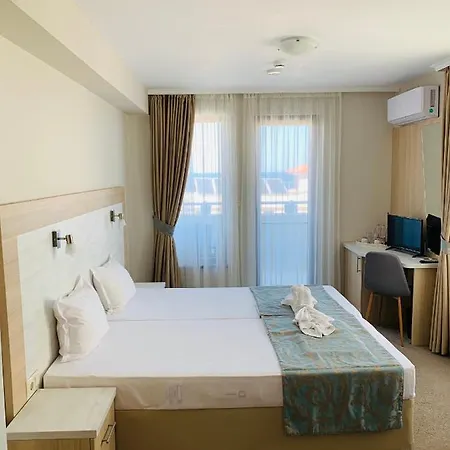Melia Mar Guest house Sozopol