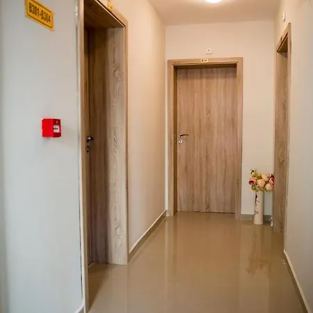 Melia Mar Guest house 3*