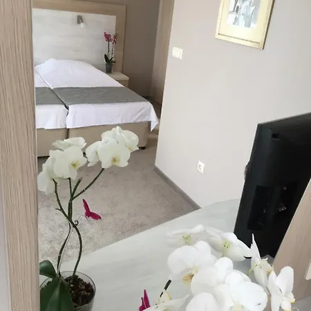 Melia Mar Guest house 3*