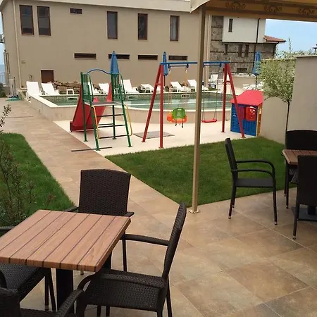 Melia Mar Guest house