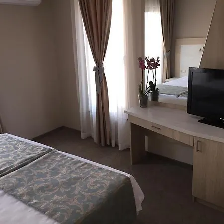 мелиа мар Къща за гости 4*