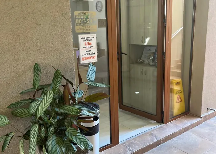 Melia Mar 4* 索佐波尔