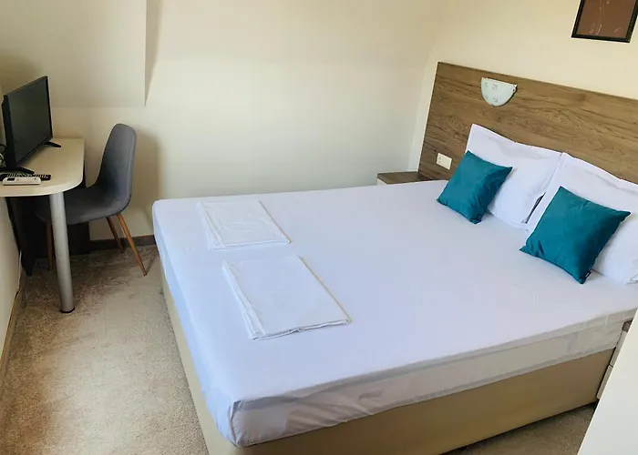 Melia Mar 4* 索佐波尔