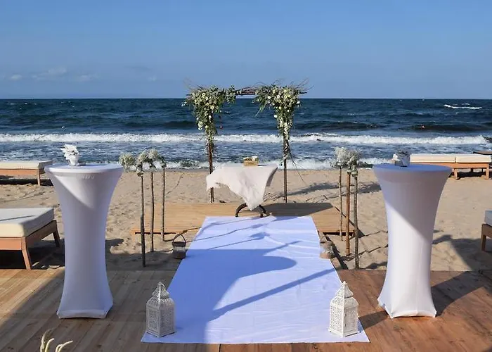 Melia Mar 4* 索佐波尔