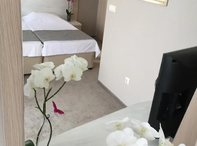 Melia Mar 招待所 4*