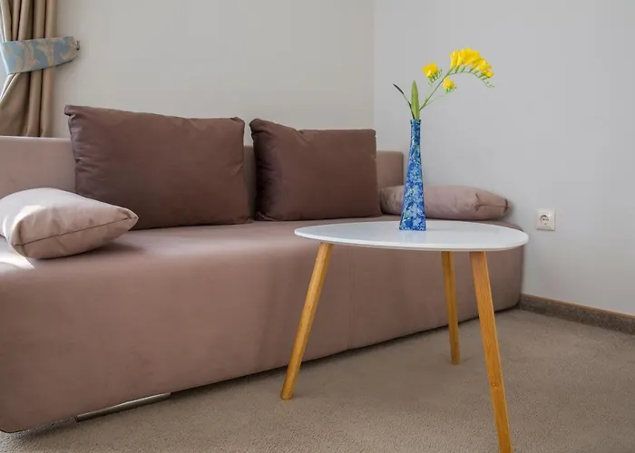 Melia Mar 4* 索佐波尔